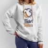 Kapşonlu Sweatshirt İmalat