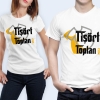 Toptan Tişört İmalat