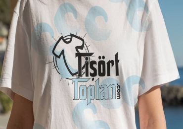 Kadın Tişört Üretim