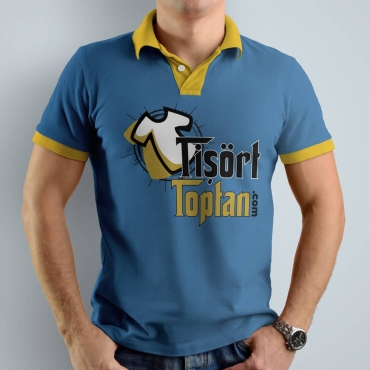 Erkek Polo Yaka Tişört İmalat Erkek Polo Yaka Tişört İmalat