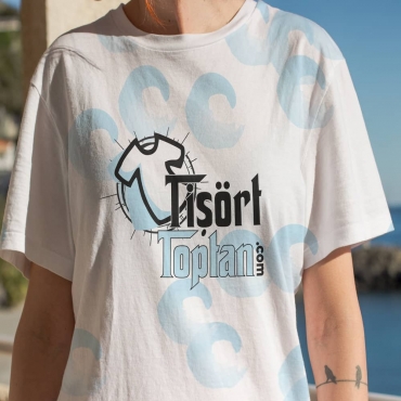 Kadın Tişört Üretim Kadın Tişört Üretim