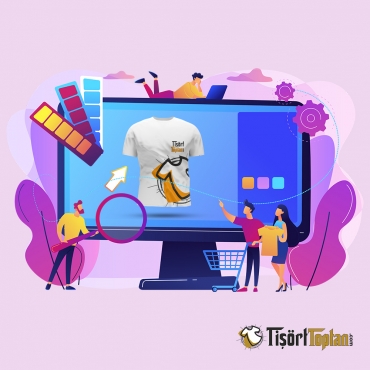 Tişört Baskı Yöntemleri Nelerdir Tişört Baskı Yöntemleri Nelerdir